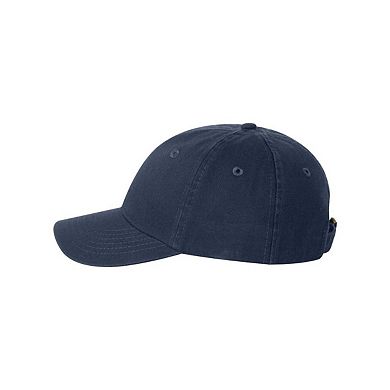 Valucap Small Fit Bio-washed Dad´s Cap