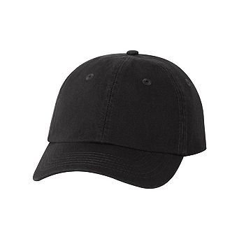 Valucap Small Fit Bio-washed Dad´s Cap