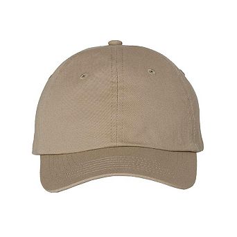 Valucap Small Fit Bio-washed Dad´s Cap