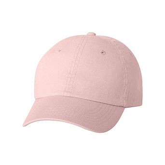 Valucap Small Fit Bio-washed Dad´s Cap