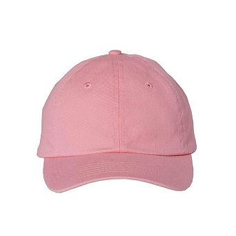 Valucap Small Fit Bio-washed Dad´s Cap