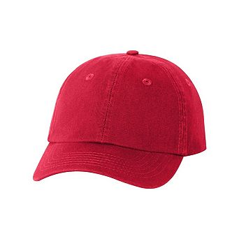 Valucap Small Fit Bio-washed Dad´s Cap