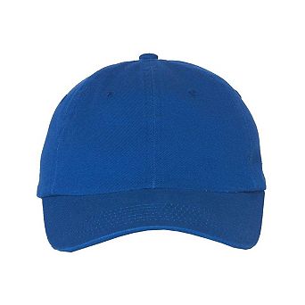 Valucap Small Fit Bio-washed Dad´s Cap
