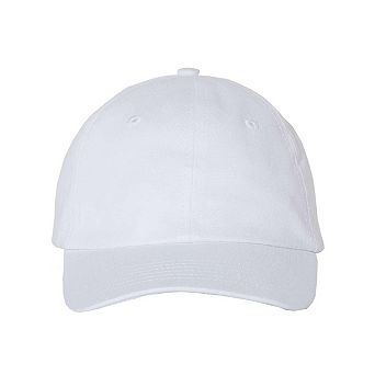 Valucap Small Fit Bio-washed Dad´s Cap
