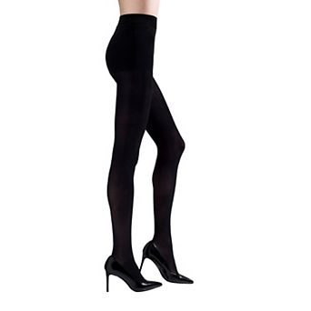 Natori Ultra Control Firm Fit Opaque Tights