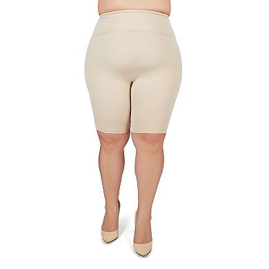 BodySmootHers Dual Layer High Waisted Thigh Shaper