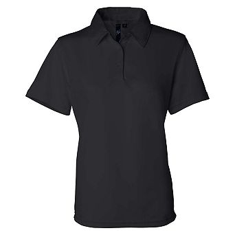 Sierra Pacific Women´s Moisture Free Mesh Polo