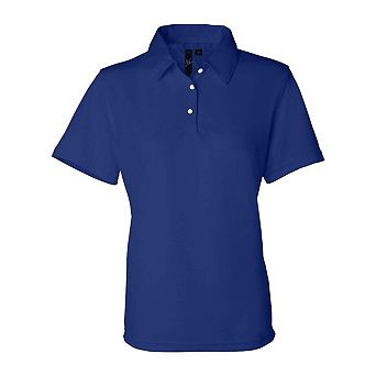 Sierra Pacific Women´s Moisture Free Mesh Polo