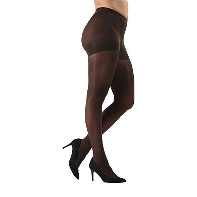 FirmFit Control Top Tights