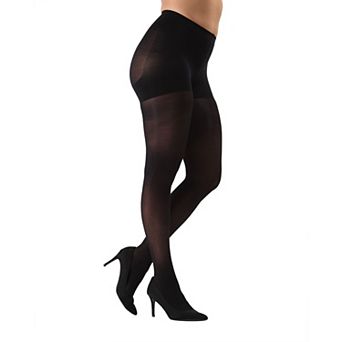 FirmFit Control Top Tights
