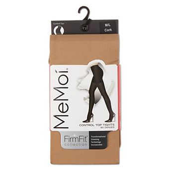 Firmfit Warm Control Top Tights