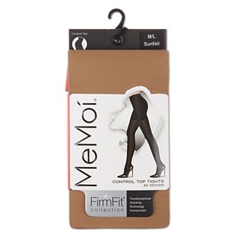 FirmFit Warm Control Top Tights
