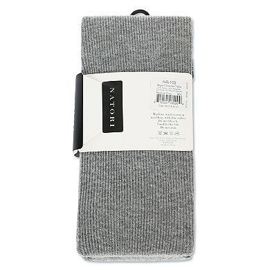 Natori Regent Rib Knit Sweater Tights