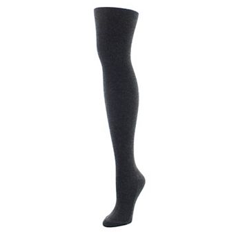 Natori Regent Rib Knit Sweater Tights