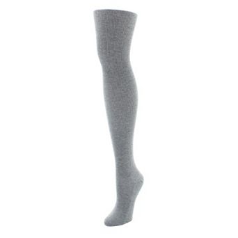 Natori Regent Rib Knit Sweater Tights