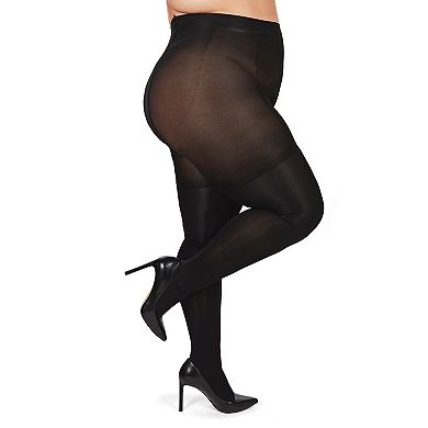 Flawless Matte Ultra Shaper Tights