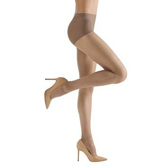 Natori Silky Sheer Control Top Pantyhose