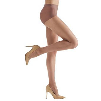 Natori Silky Sheer Control Top Pantyhose
