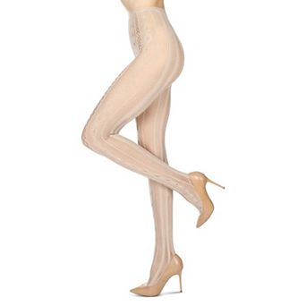 Soft & Breathable Variant Net Tights