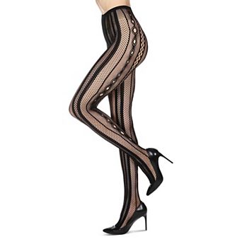 Soft & Breathable Variant Net Tights