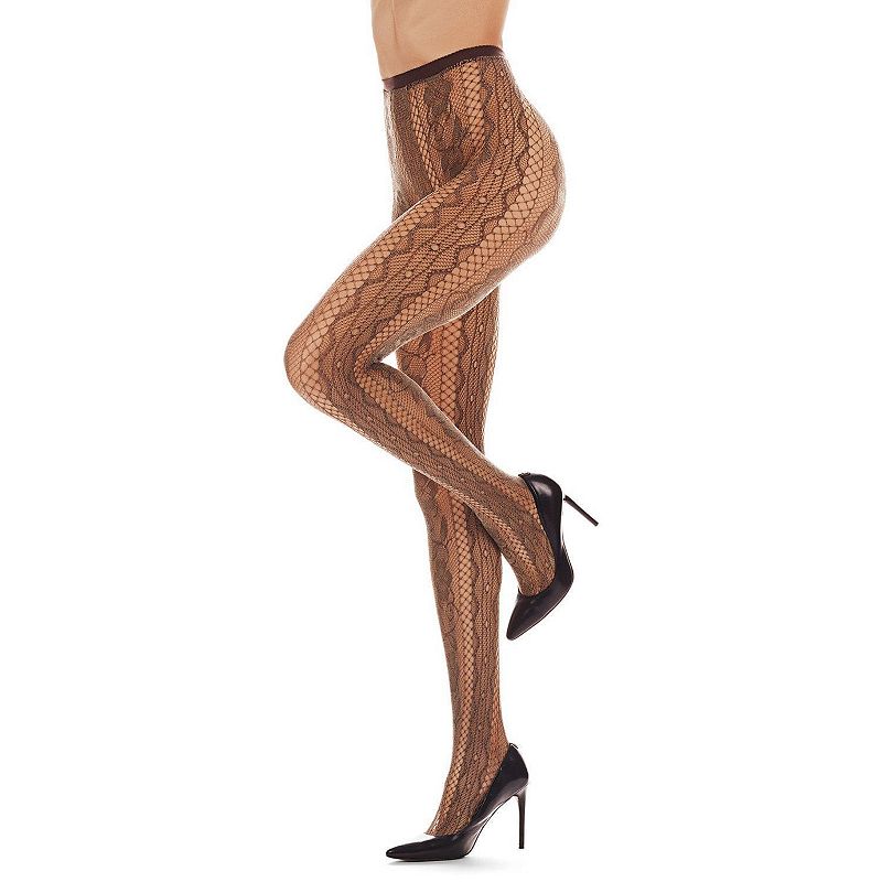 Kohls fishnet stockings hotsell