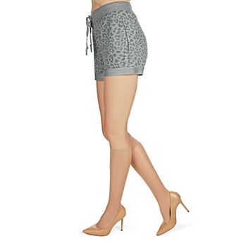 Silky Super Sheer Knee High Stocking