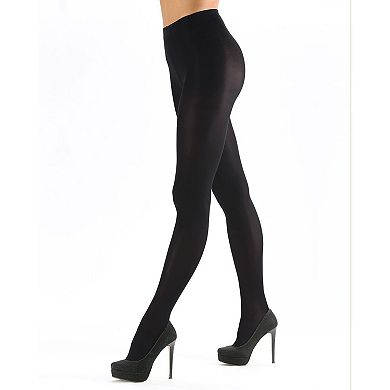 Women's Super-Soft Evolution 80 Denier Control Top Tights