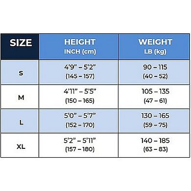 Women's Magic Shaper 40 Denier Control Top Shaping Tights