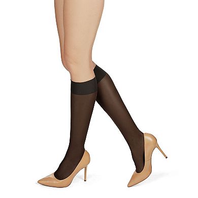 Support Mate 60 Denier Knee High