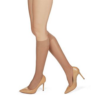 Support Mate 60 Denier Knee High