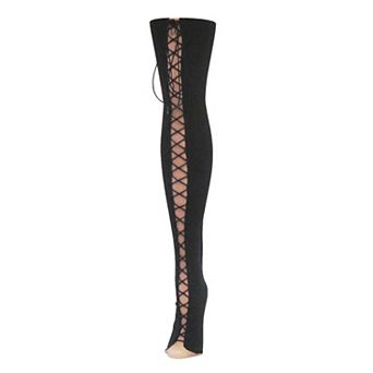 All Night Out Allure Women's Broadway Tights