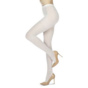 Women's Pelerine Sweater Tights
