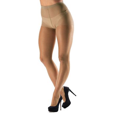 Women's Extra 40 Denier Super Maxi Matte Pantyhose