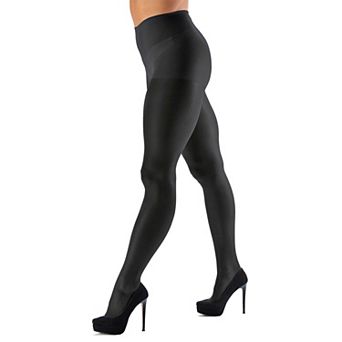 Women's Extra 40 Denier Super Maxi Matte Pantyhose
