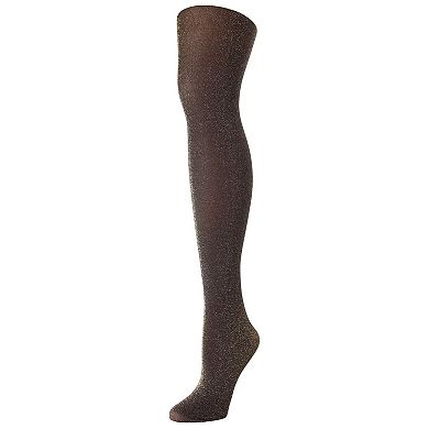 Glitz & Glamour Glitter Opaque Tights