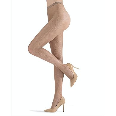 Classic Fishnet Tights