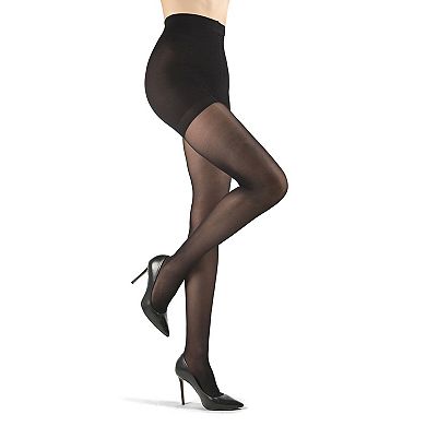 15D Shaping & Smoothing Super Sheer Pantyhose