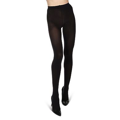 Completely Opaque 100 Denier Tights