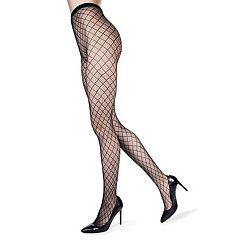 Kohls 2024 fishnet tights