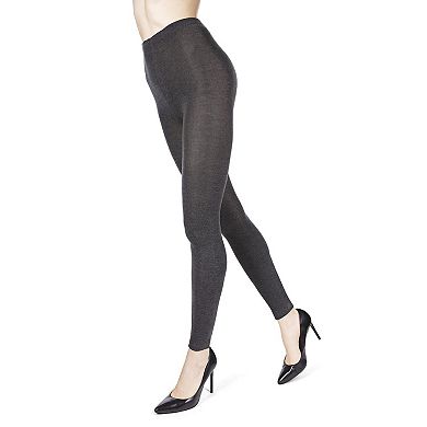 Cashmere Blend Footless Tights