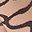 Beige Black
