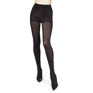 Super Matte 100 Denier Opaque Control Top Tights