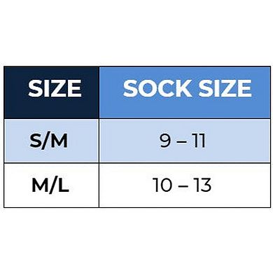 Satin Sheer Knee High With Shadow Toe 2-Pack