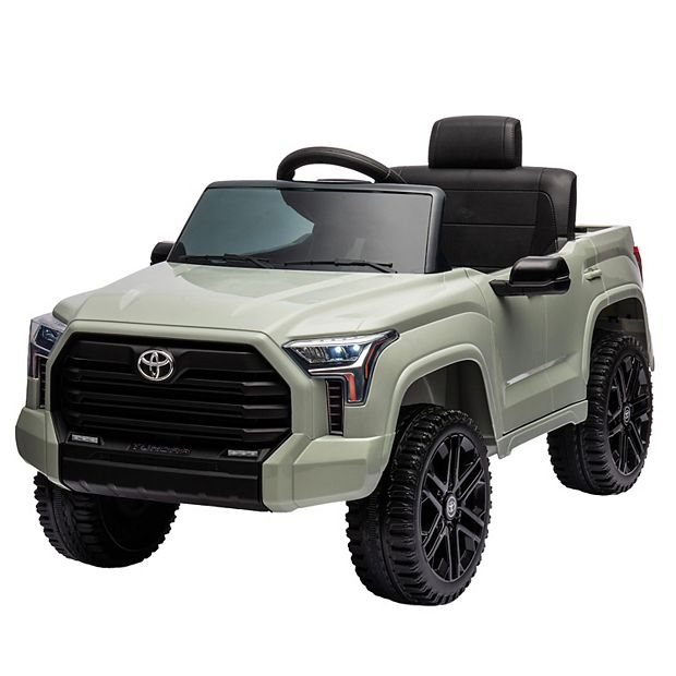 Remote control cheap toyota tundra