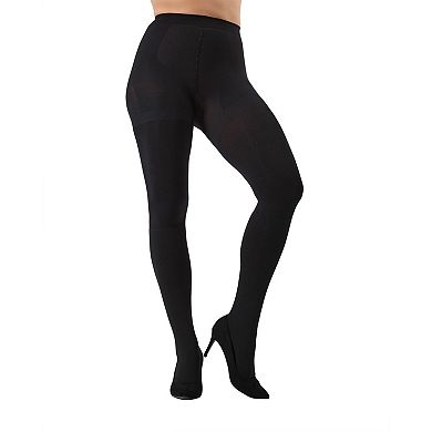 FirmFit Boot Control Top Tights