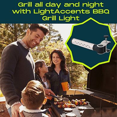 Barbecue Grill Light BBQ Grill Light