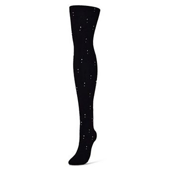 Glam Drop Opaque Tights