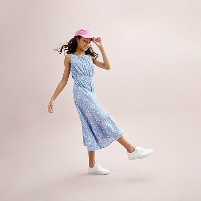 Kohls plus size girl dresses best sale