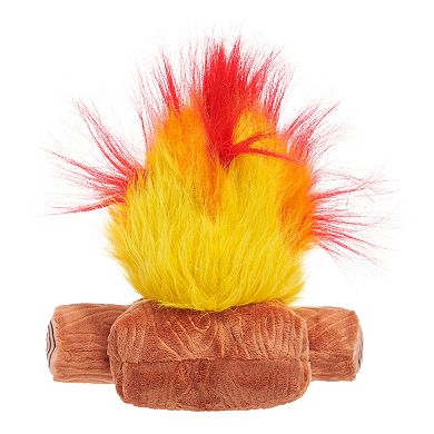 BARK Peanuts Beagle Scout Collection A'hound The Campfire Snoopy Dog Toy