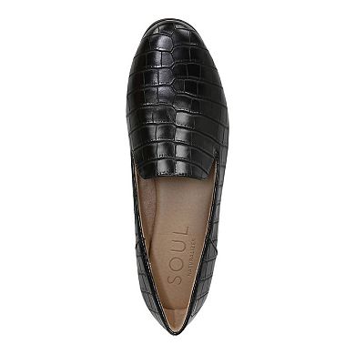 SOUL Naturalizer Janelle Women's Slip-on Flats